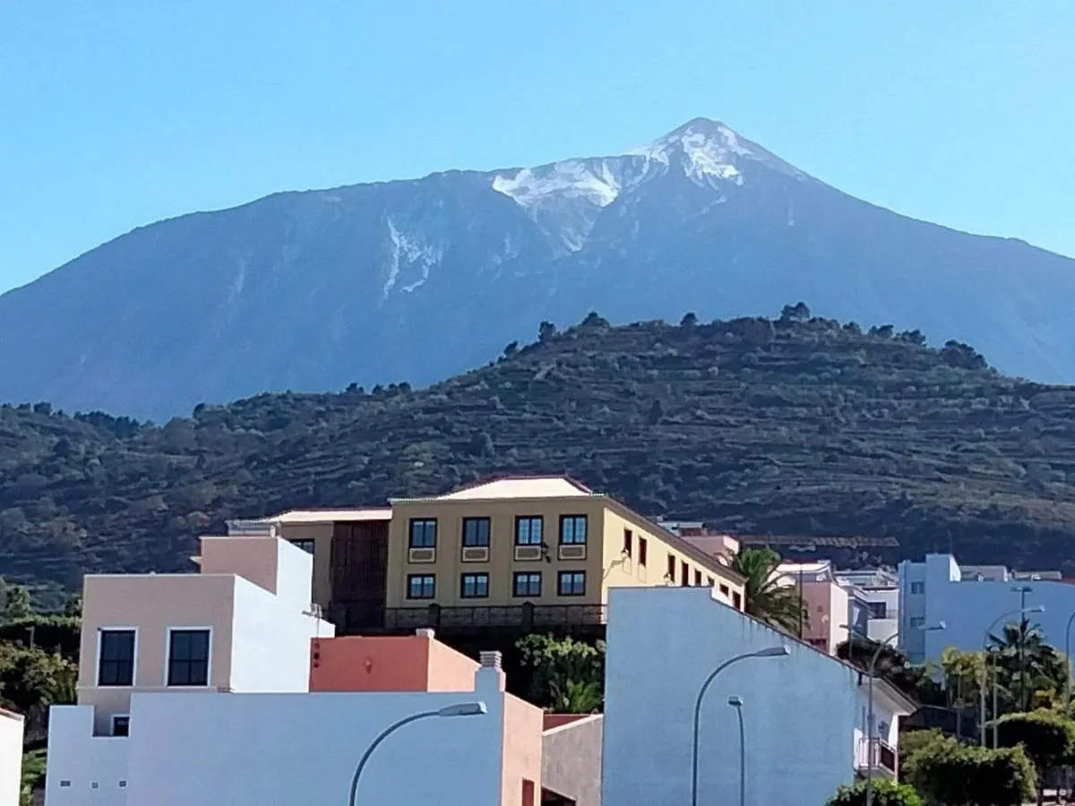 Amaba Tenerife Ла-Гуанча 0*,