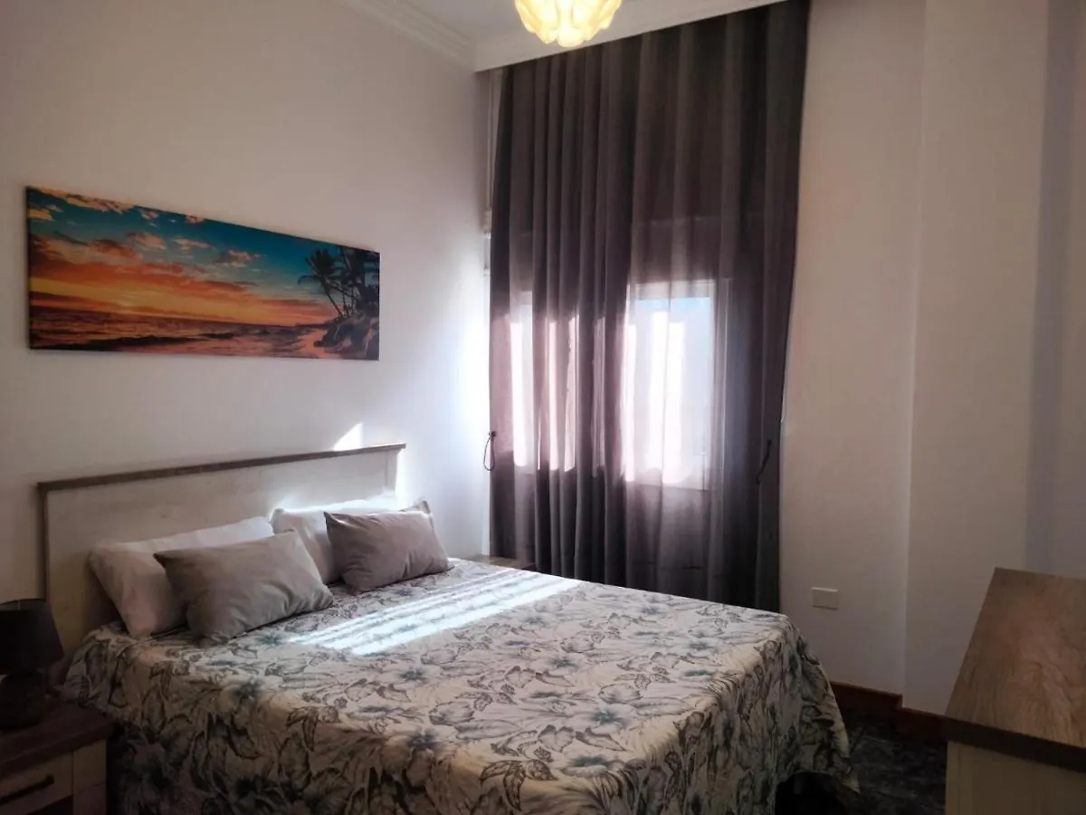 APARTAMENTOS La PEÑA B La Guancha