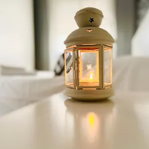 Casa Alhucema Apartamento Vejer de la Frontera