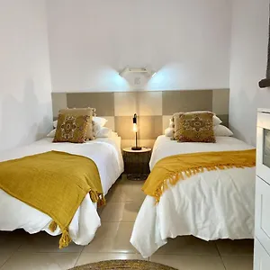 Casa Sole - Playa San Juan Nr. 3 Guía de Isora