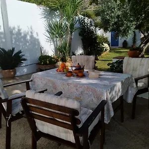 Pitillas Apartamento Algodonales