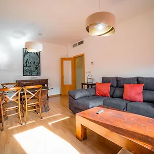 Ibericabeds Realejo Apartamento Granada