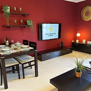 Dream Bejia Apartamento La Laguna (Tenerife)